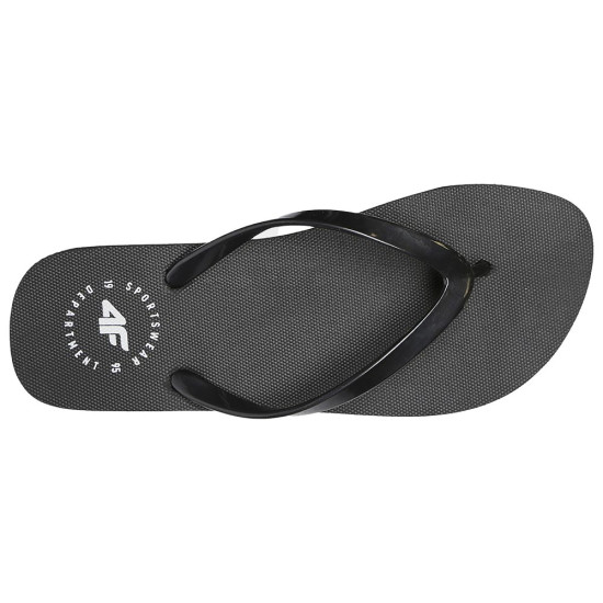 4F Women's Flip-Flops